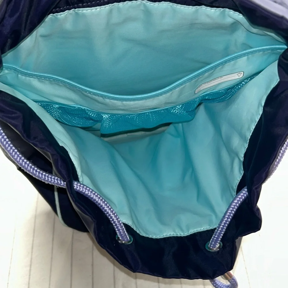 Ivivva By Lululemon Where To Next Backpack DEIN/HYGB/AQAM
